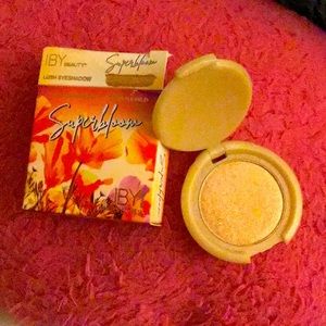 BNIB IBY Beauty eyeshadow in Flower Child
